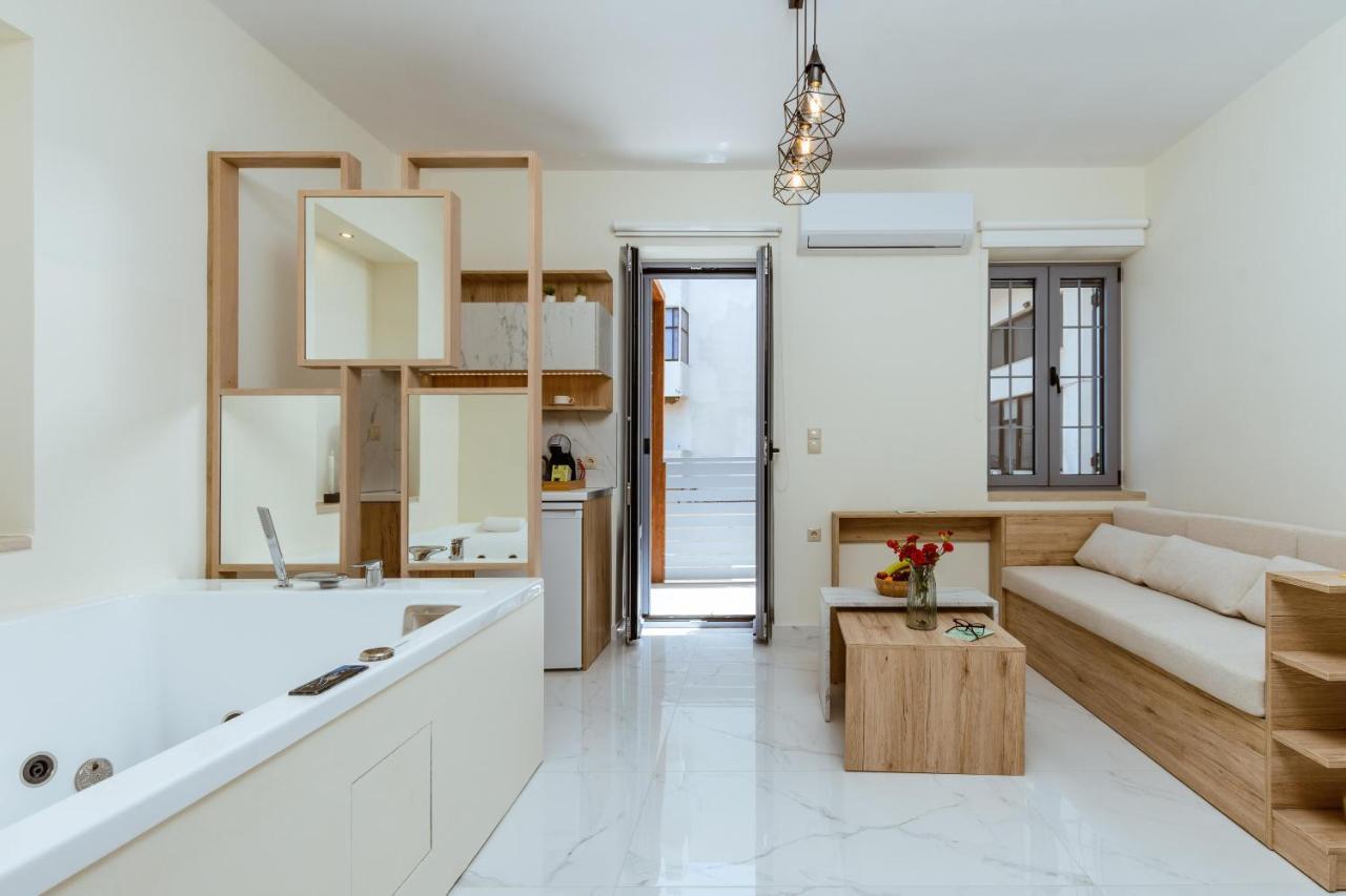 Emeli Apartment Chania (Crete)