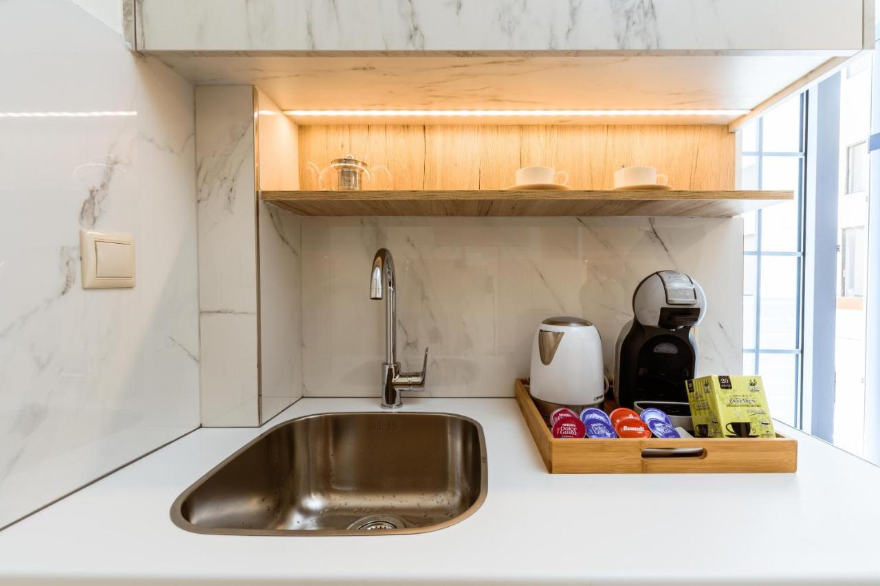 Emeli Apartment